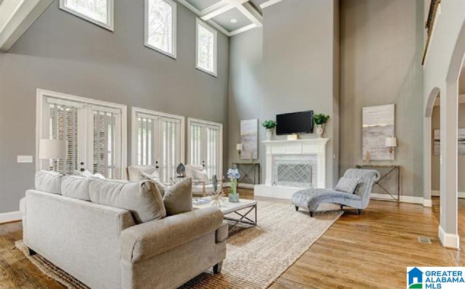 4281 GLASSCOTT CROSSING