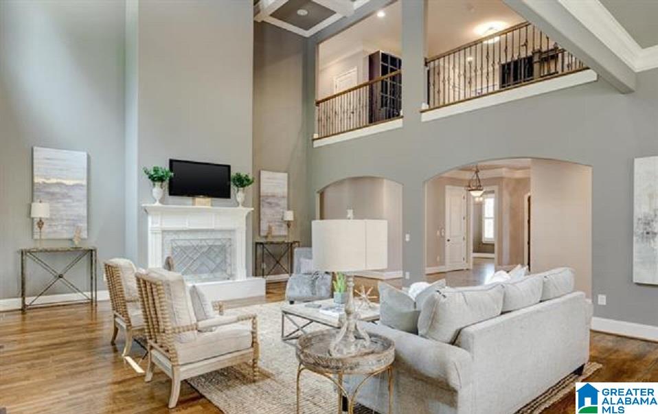 4281 GLASSCOTT CROSSING