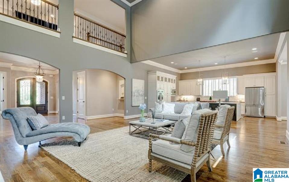 4281 GLASSCOTT CROSSING