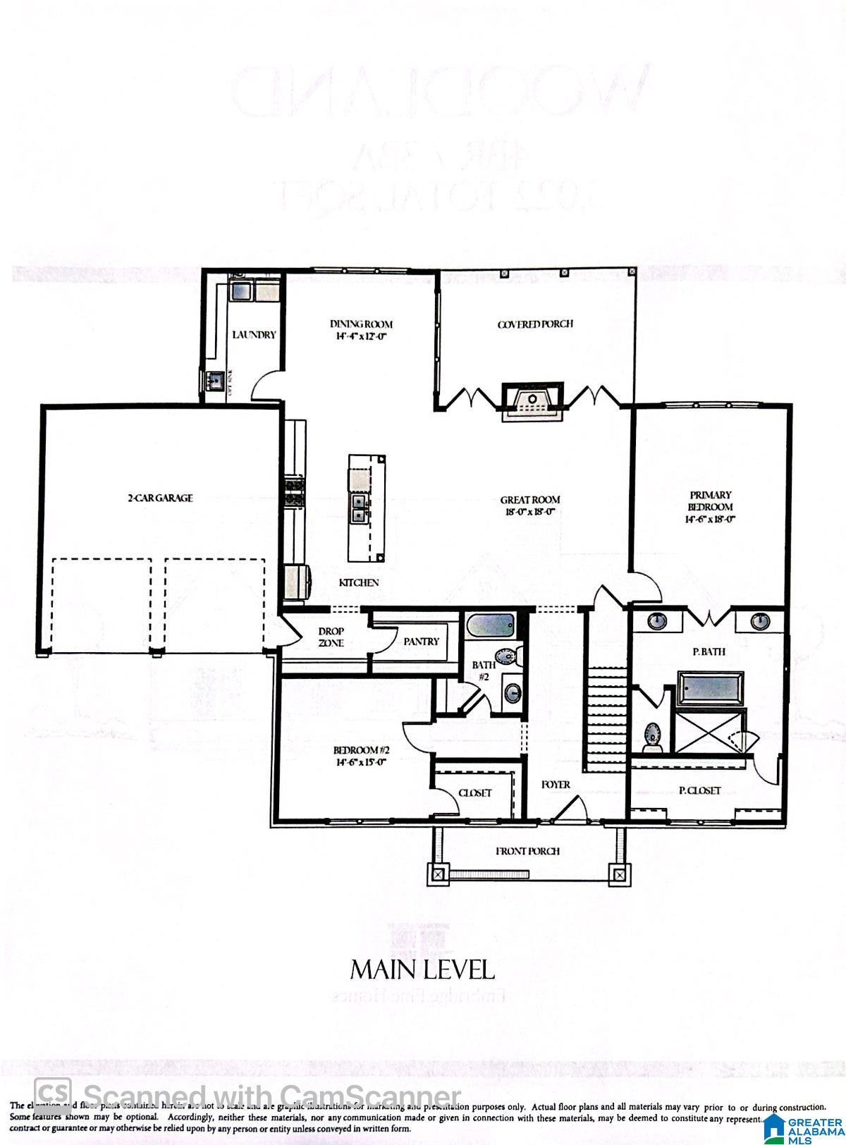 504 RAMSGATE DRIVE