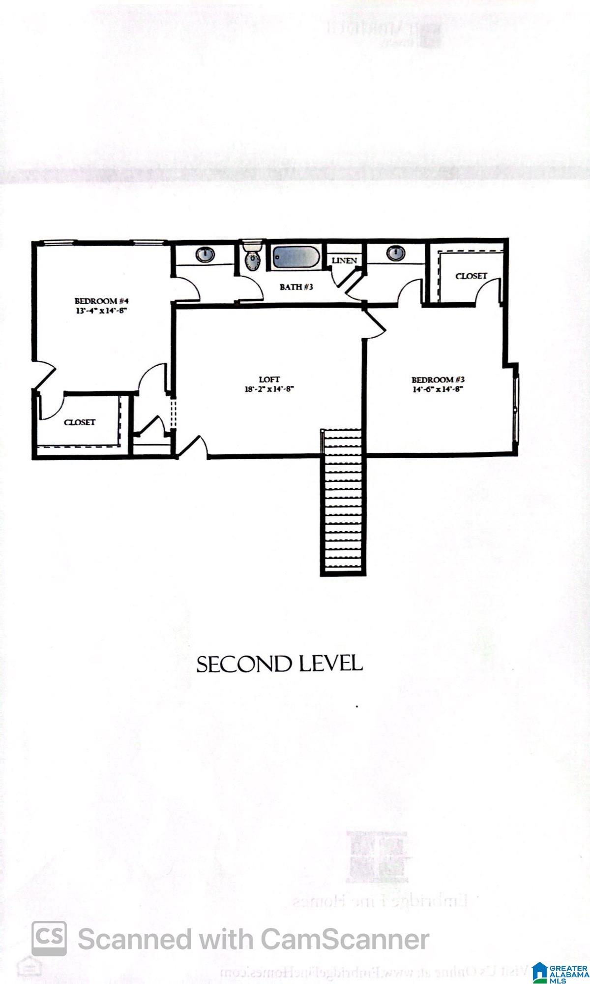 504 RAMSGATE DRIVE