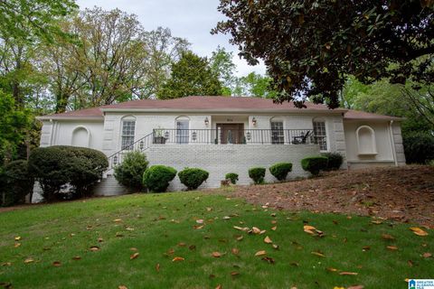 504 LANCE WAY BIRMINGHAM AL 35206