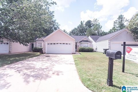 5201 WOODLAND TRACE TUSCALOOSA AL 35405
