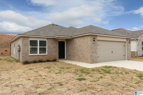 Photo of 812 Camden Loop, CALERA, AL 35040 (MLS # 21464812)