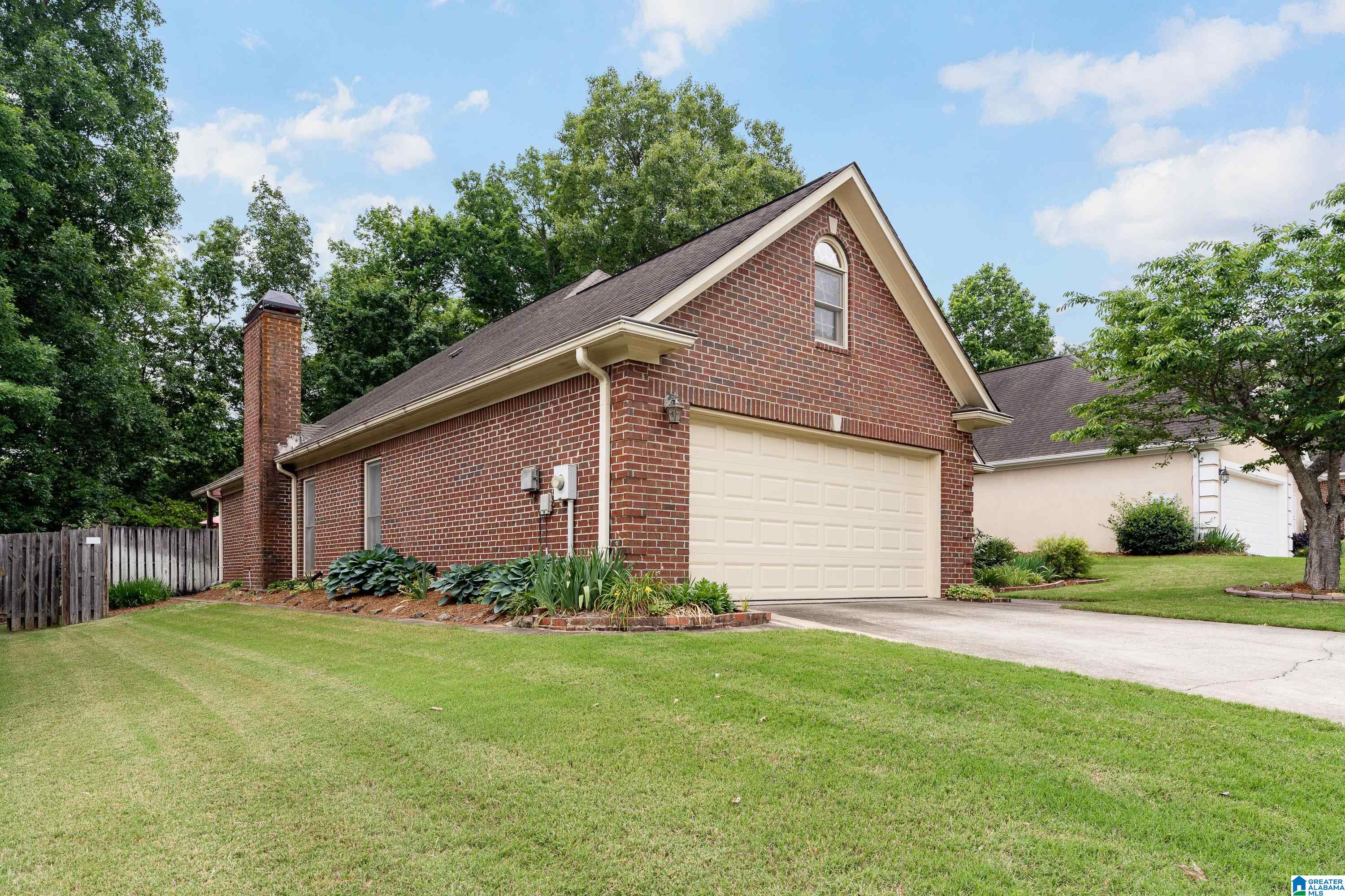 821 GREYSTONE HIGHLANDS DRIVE