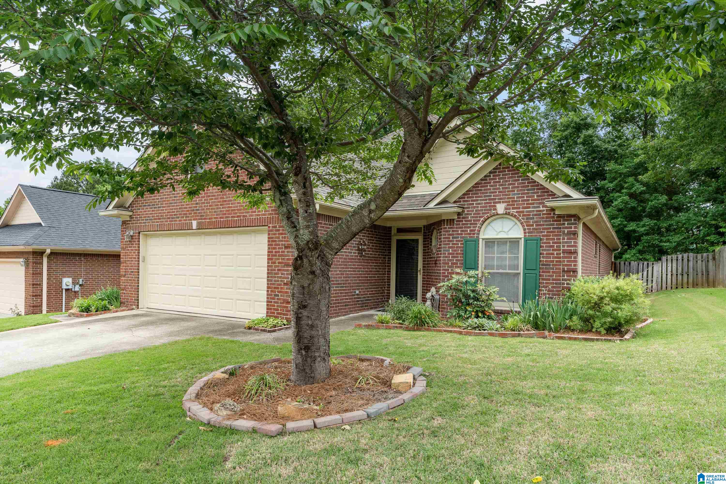 821 GREYSTONE HIGHLANDS DRIVE