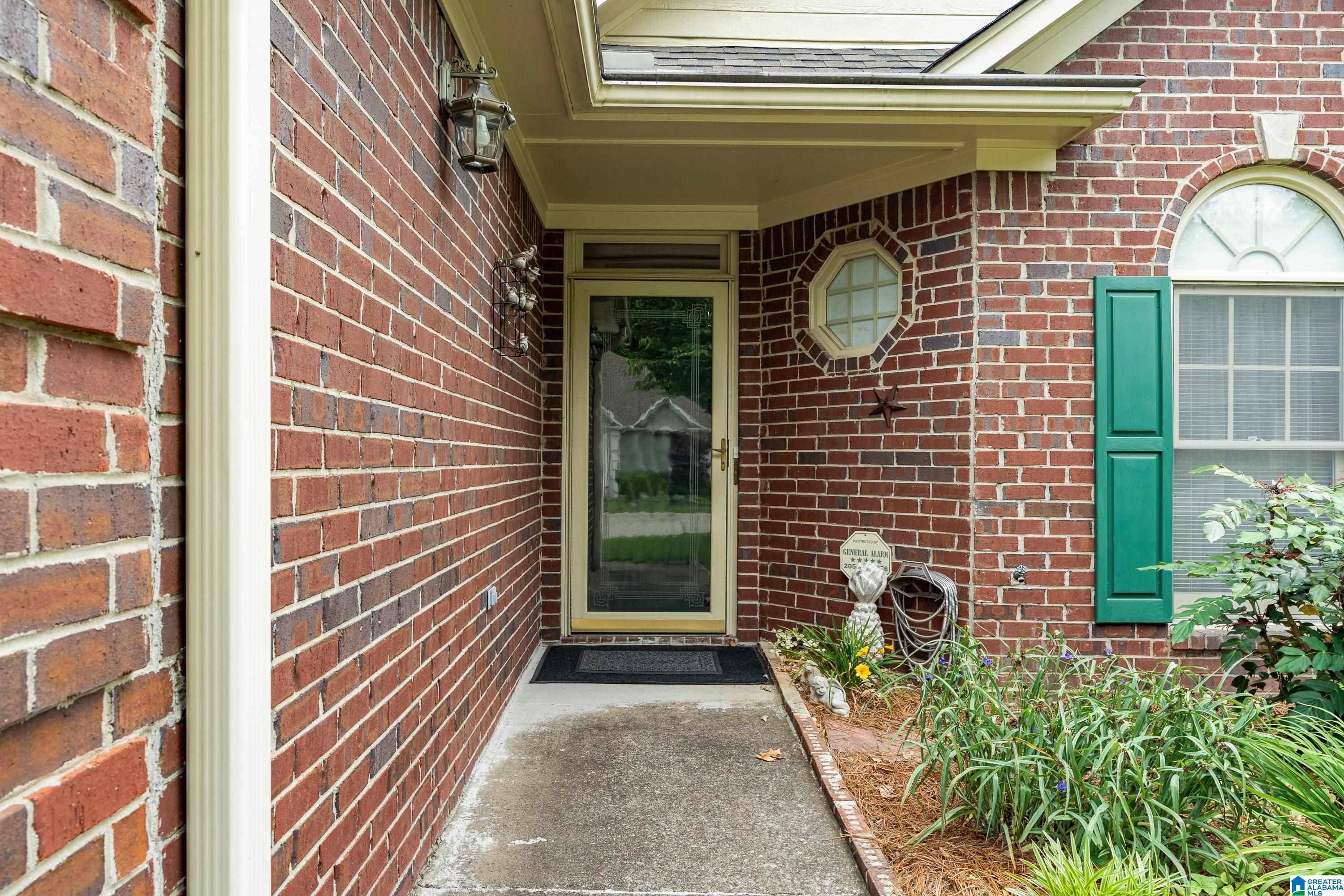 821 GREYSTONE HIGHLANDS DRIVE