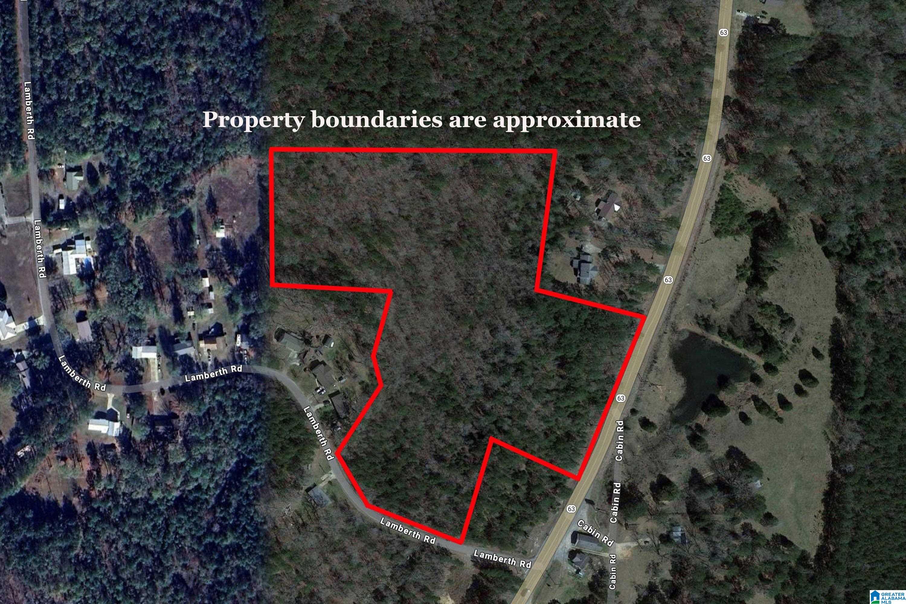 0 Hwy 63 LAMBERTH ROAD 28