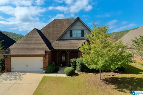 5227 CREEKSIDE LOOP HOOVER AL 35244