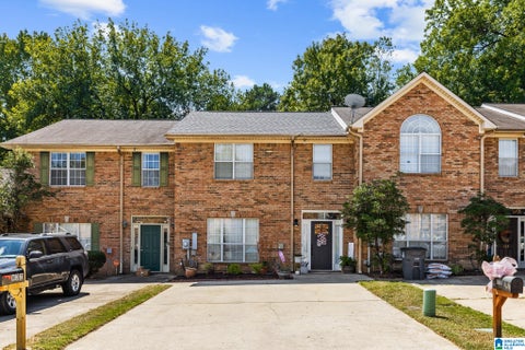 Photo of 630 Parkside Circle, HELENA, AL 35080 (MLS # 21465420)