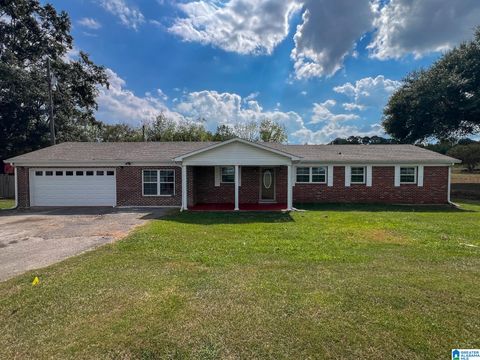 5765 HIGHWAY 280 HARPERSVILLE AL 35078