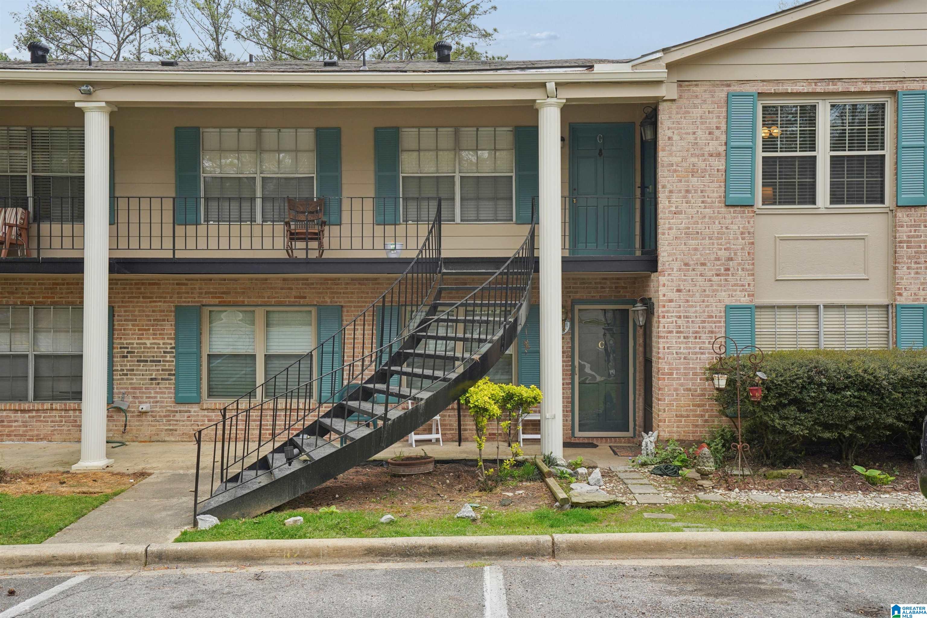 2827 GEORGETOWN DRIVE H