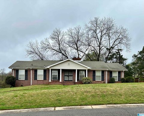 2516 WOODMERE DRIVE VESTAVIA HILLS AL 35226