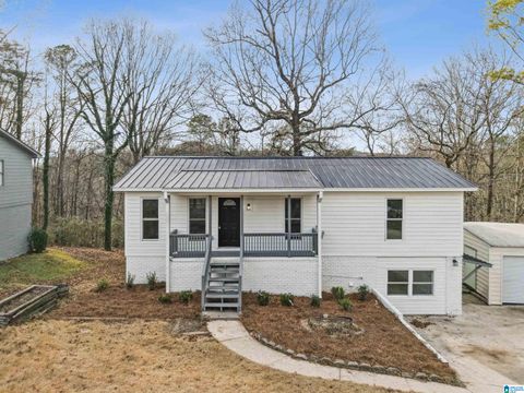 1504 NW 8TH STREET NW BIRMINGHAM AL 35215