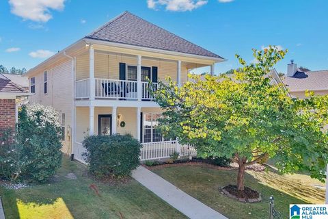 255 WARWICK LANE ALABASTER AL 35007