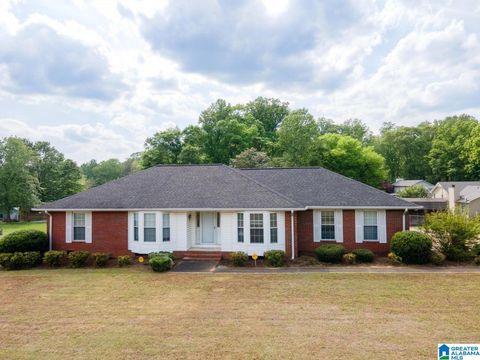 1502 AFTON WAY JASPER AL 35504