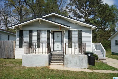 3416 ALEMEDA AVENUE SW BIRMINGHAM AL 35221