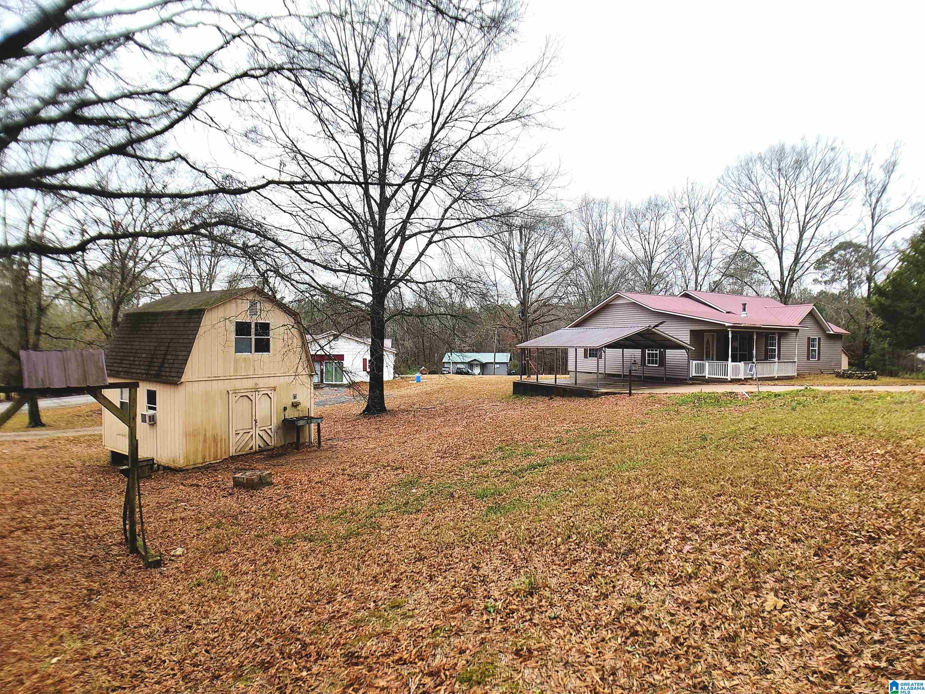55 JETER ROAD