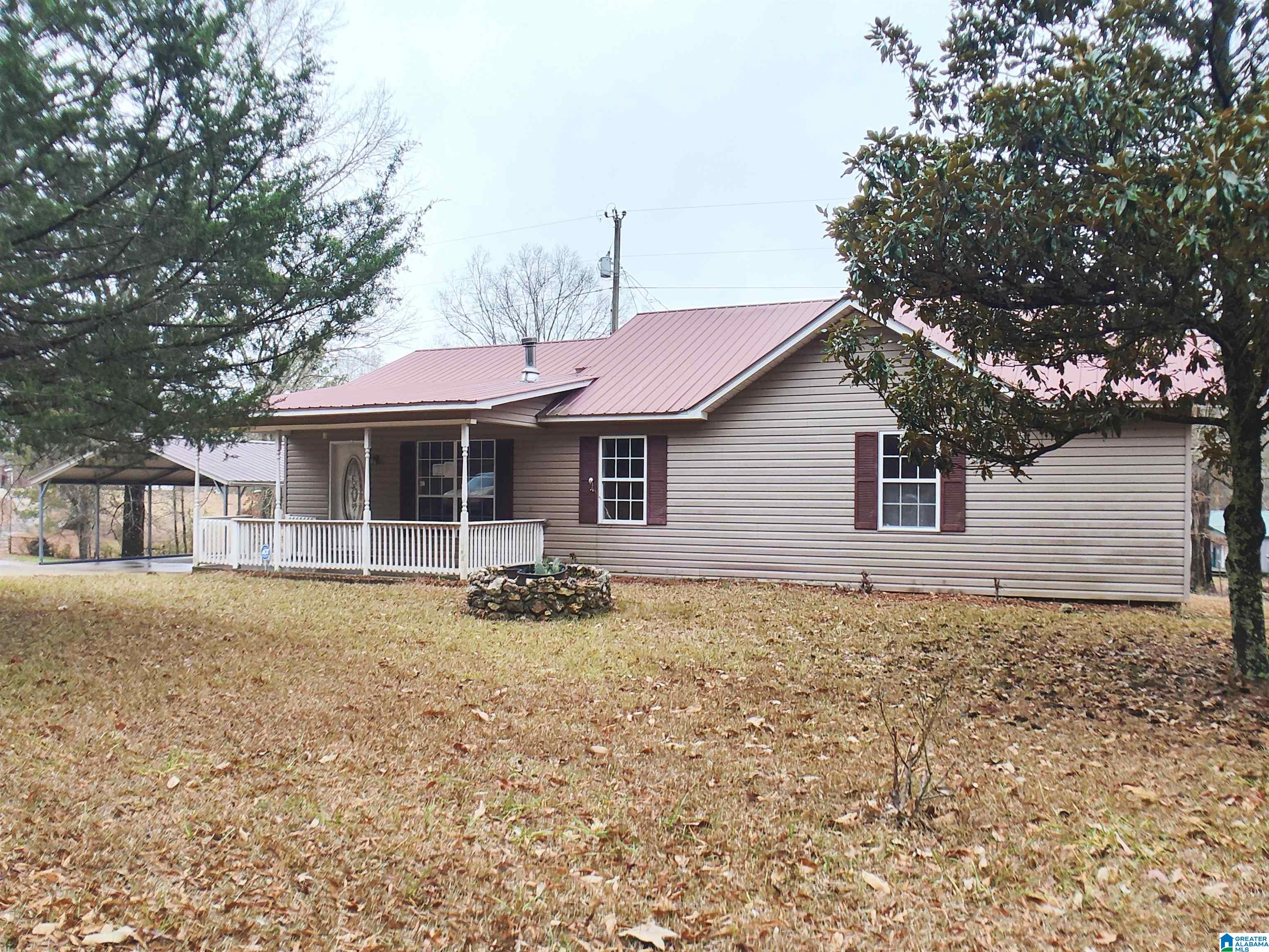 55 JETER ROAD
