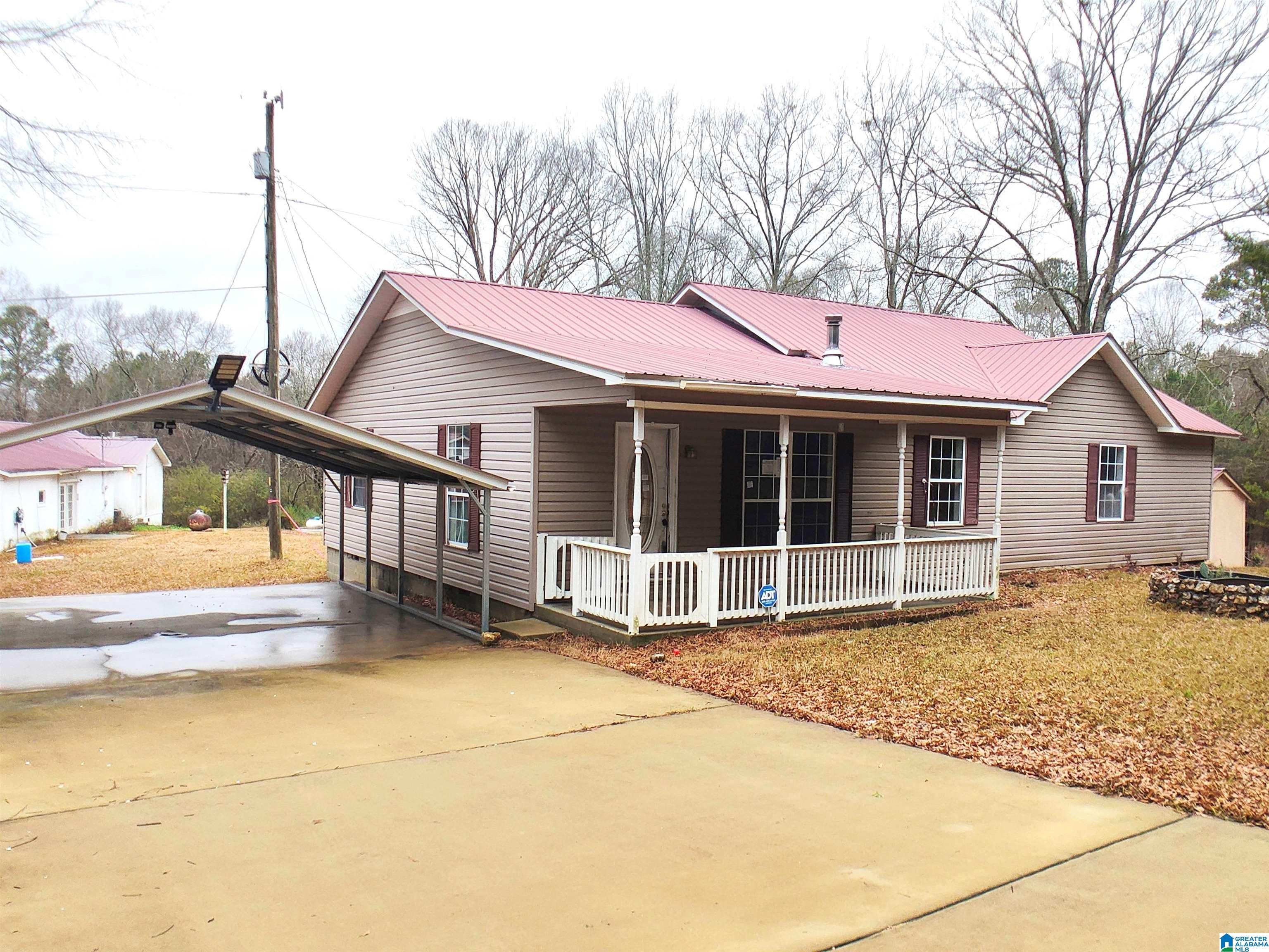 55 JETER ROAD