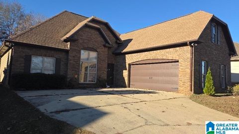 1013 IVY PLACE MOODY AL 35004