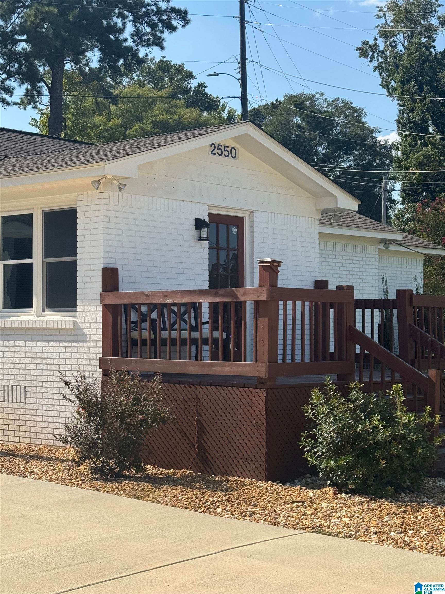 2550 DECATUR HIGHWAY