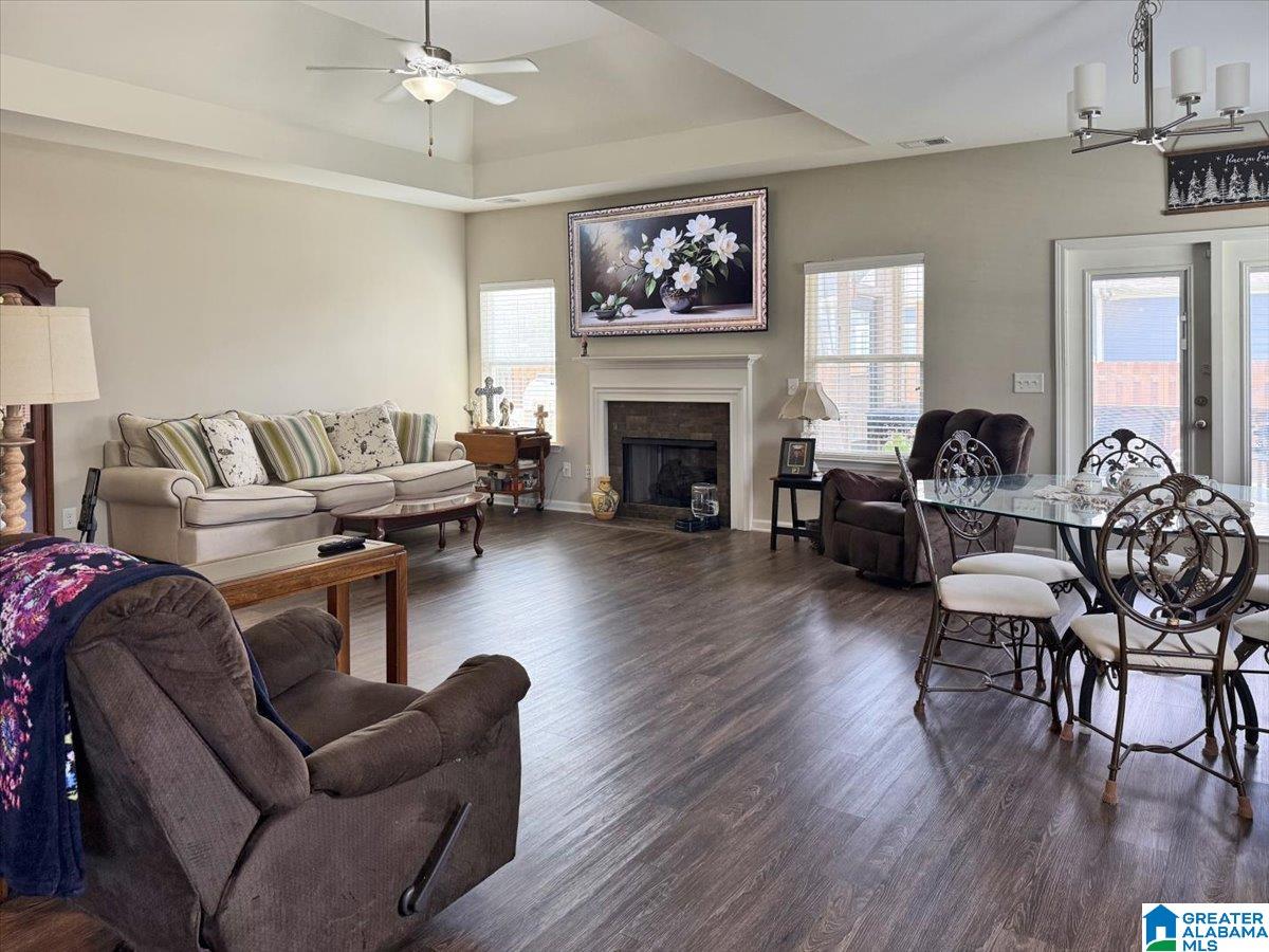 605 SHELBY FARMS PLACE