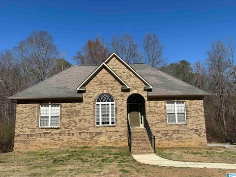 231 MAGNOLIA CIRCLE WARRIOR AL 35180