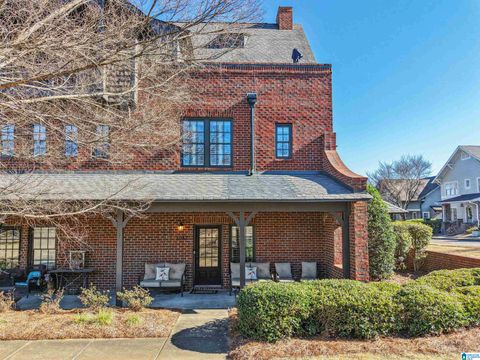 2082 ROSS PARK WAY HOOVER AL 35226