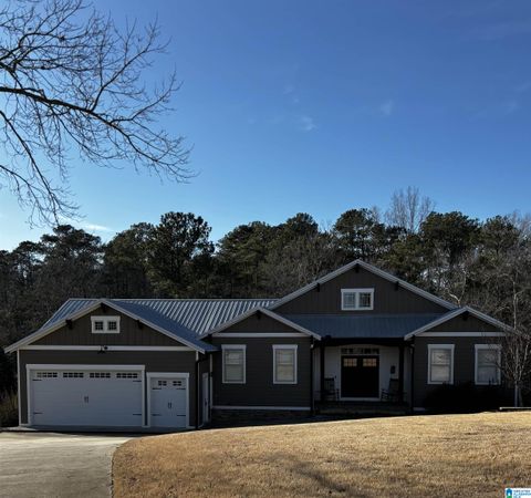 5 beds bed, 3 baths bath property at 119 perkins pointe, columbiana, al 35051