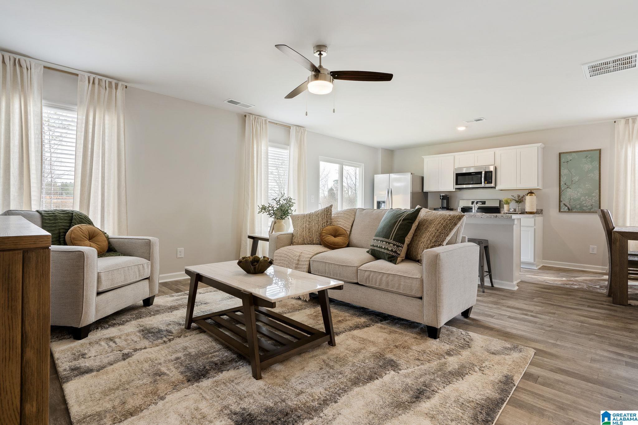 191 RIVER ROCK STREET