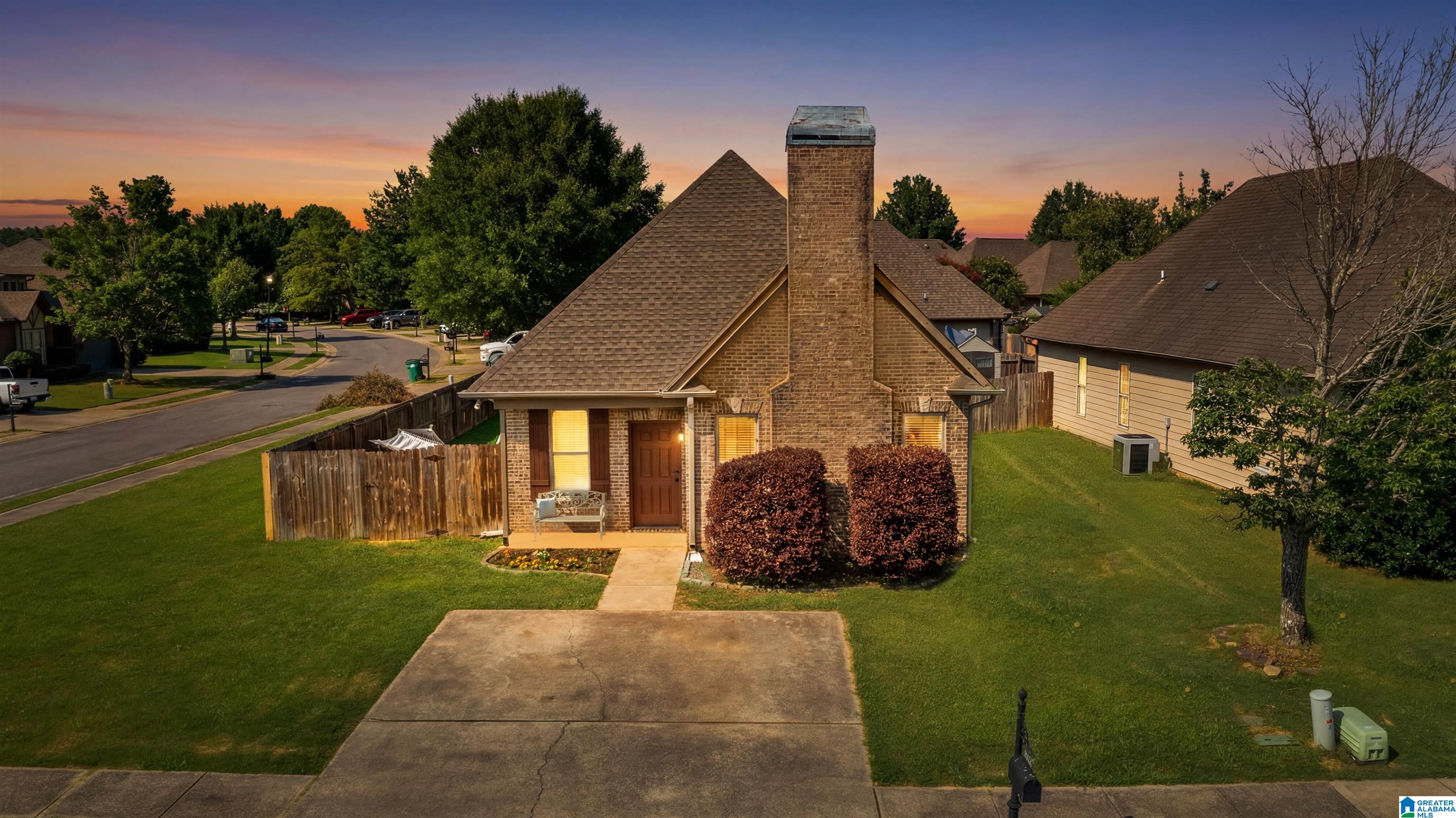 Photo 1 of 41 — 2130 ADKINS PLACE, MOODY, AL 35004