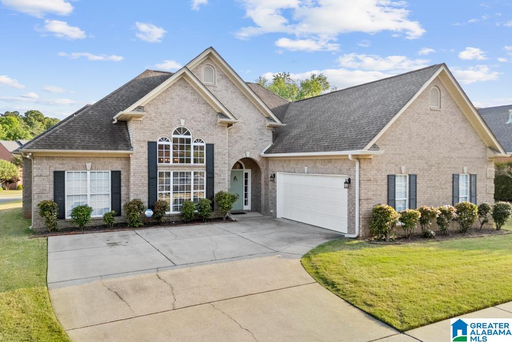 149 THORN BERRY DRIVE