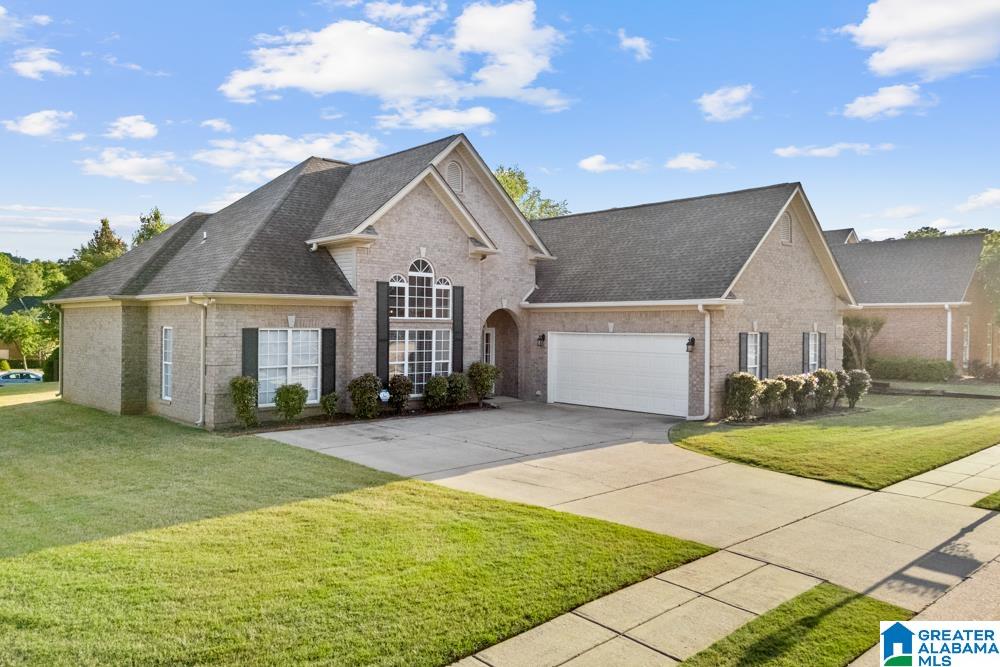 149 THORN BERRY DRIVE