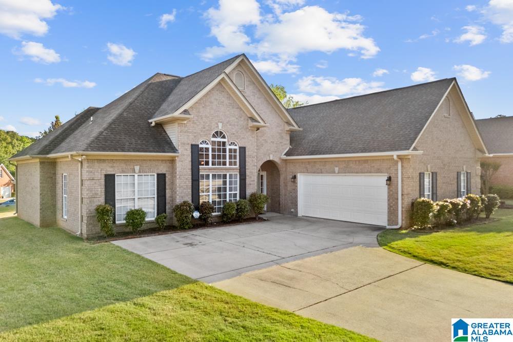 149 THORN BERRY DRIVE