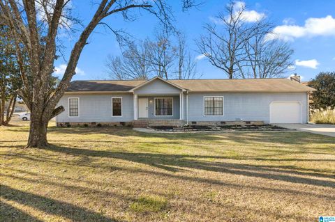 632 SUNRISE BOULEVARD HUEYTOWN AL 35023