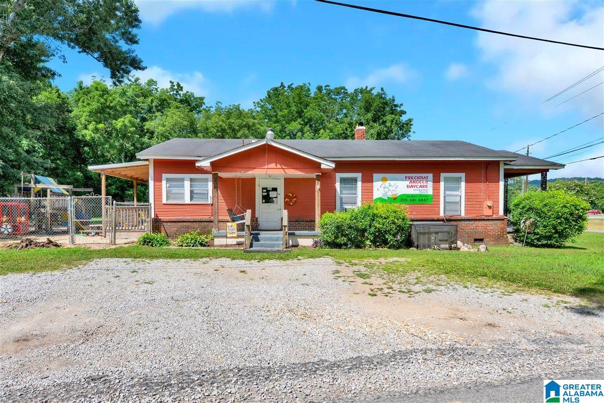 Photo 1 of 21 — 4413 MAIN STREET, PINSON, AL 35126