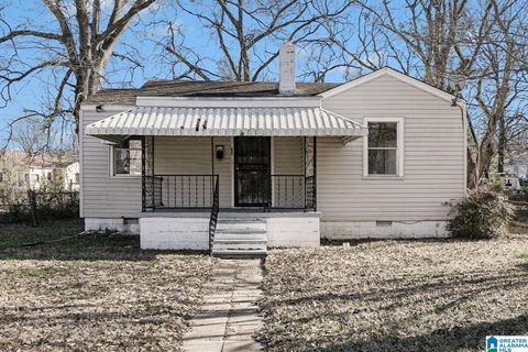 2213 FULTON AVENUE BIRMINGHAM AL 35211