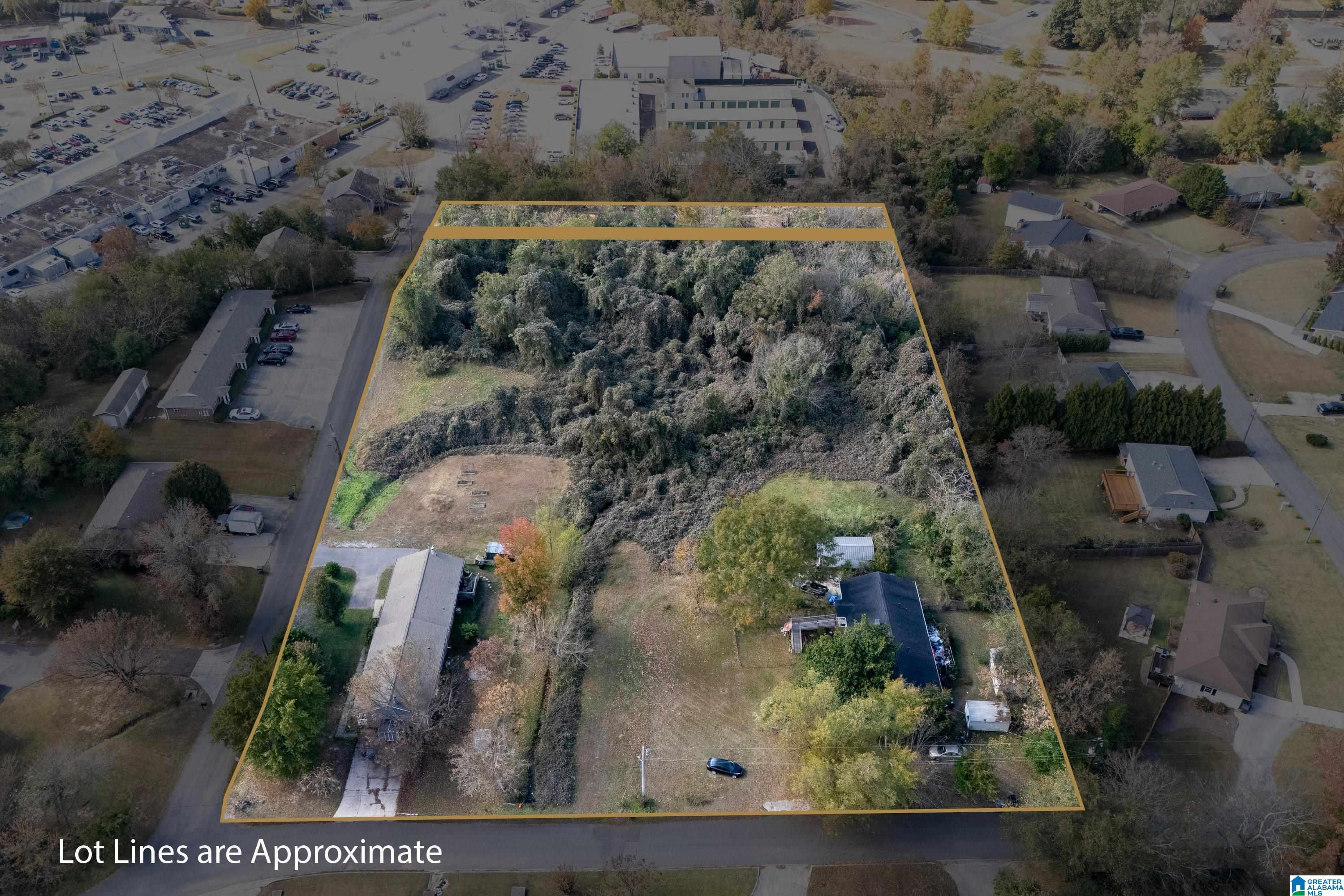 3136 BELLWOOD DRIVE 3130, 3136, 4050, 3152