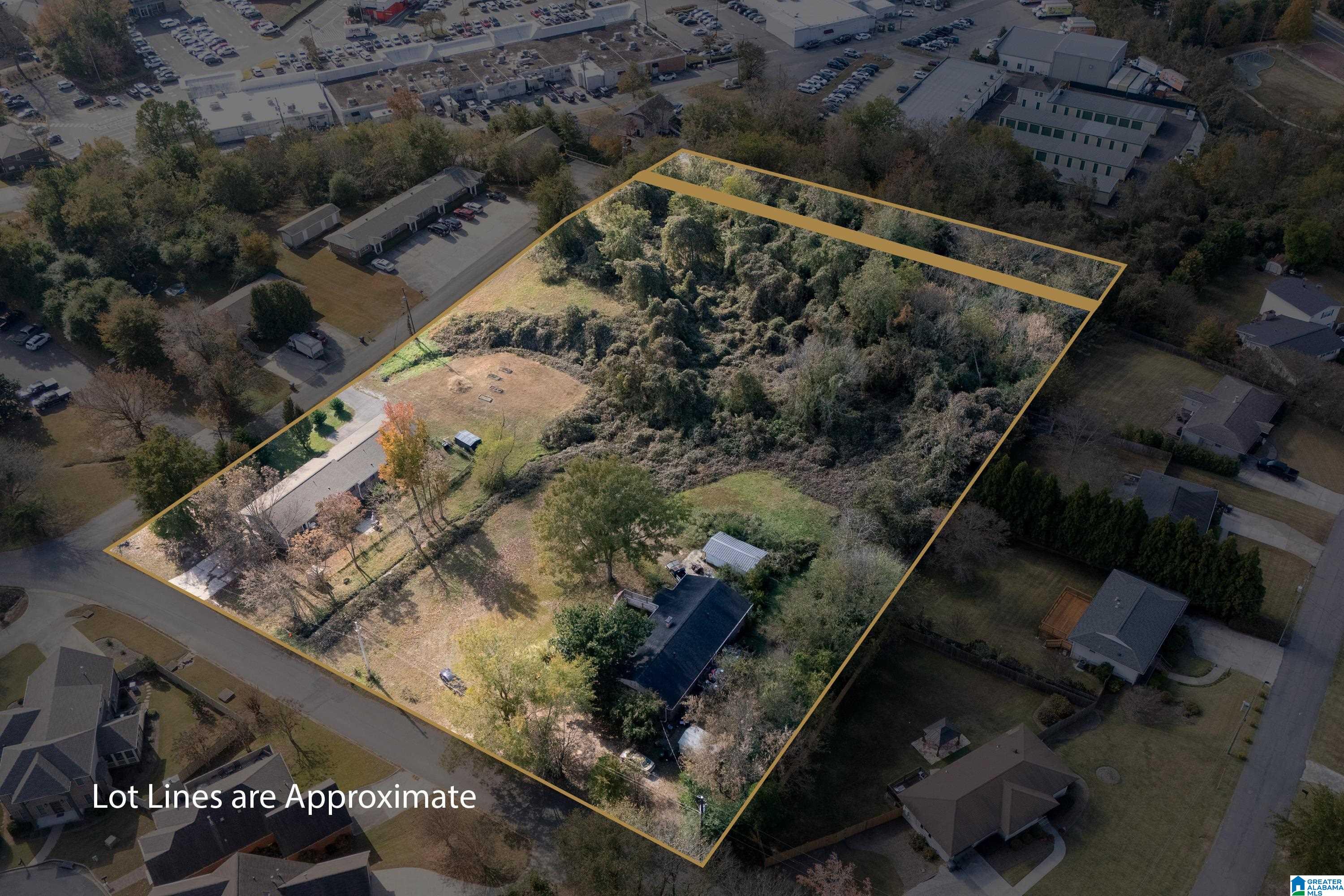 3136 BELLWOOD DRIVE 3130, 3136, 4050, 3152