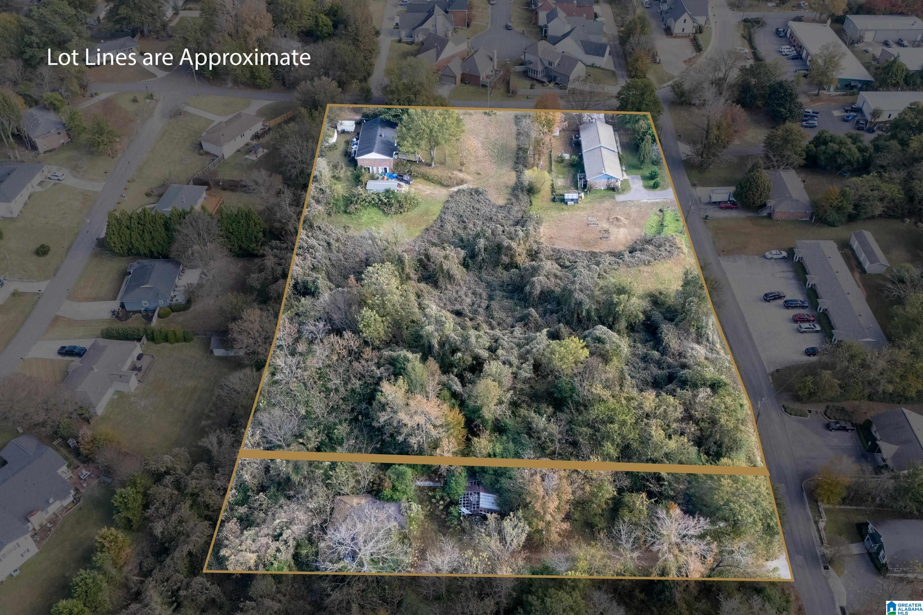 3136 BELLWOOD DRIVE 3130, 3136, 4050, 3152