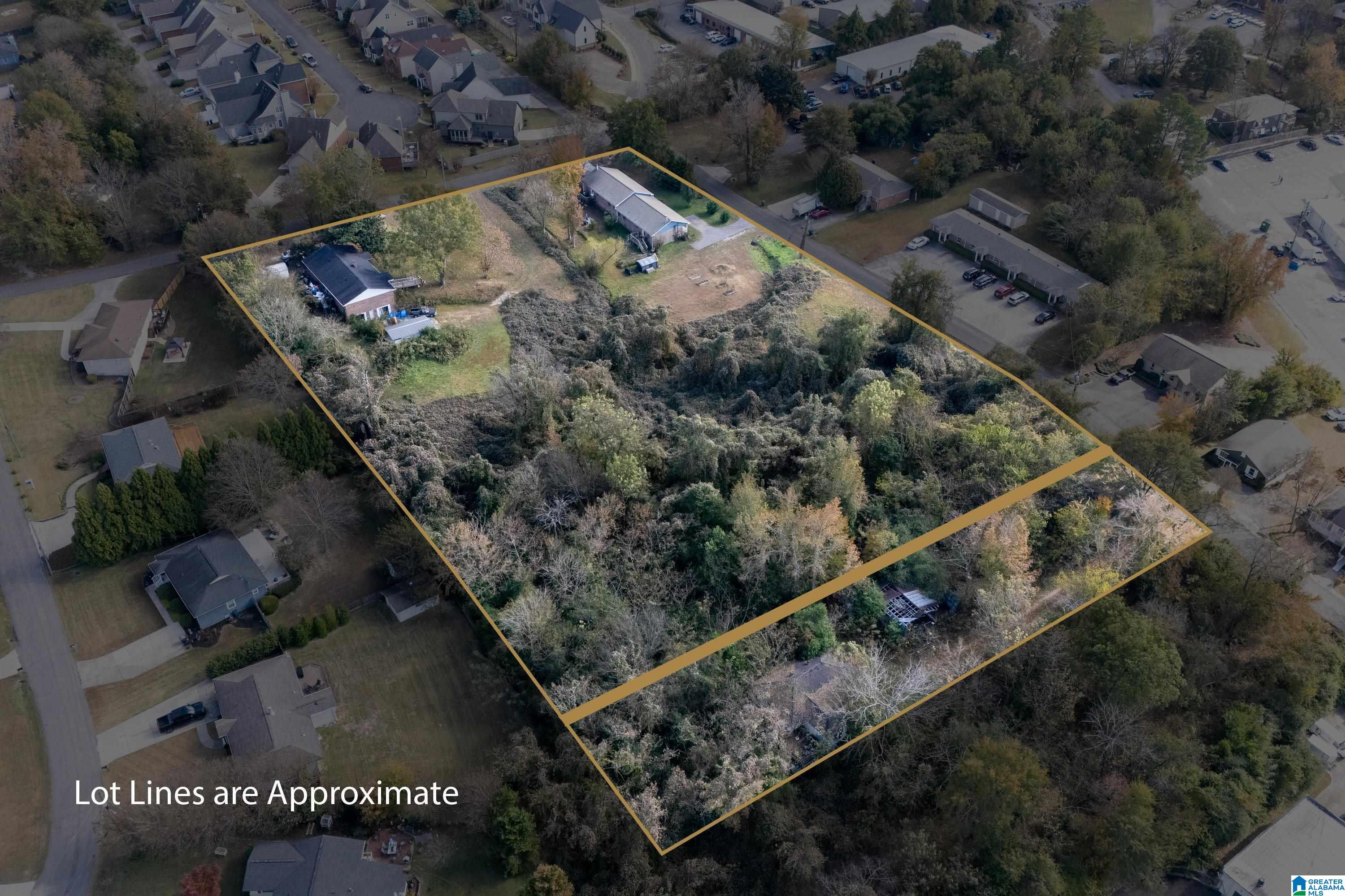 3136 BELLWOOD DRIVE 3130, 3136, 4050, 3152