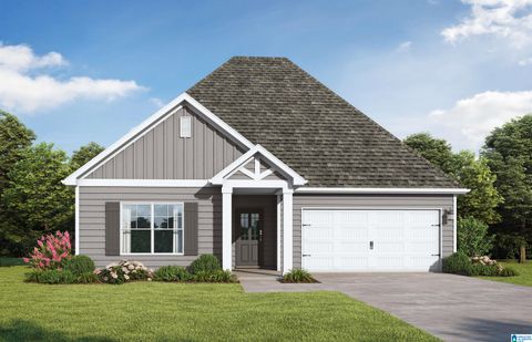 470 SMITH GLEN PARKWAY WARRIOR AL 35180