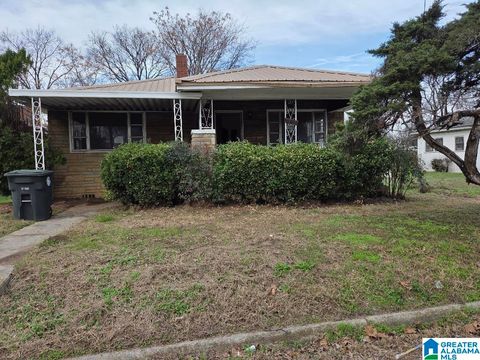 3020 33RD WAY N BIRMINGHAM AL 35207