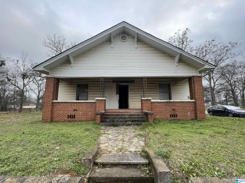 3123 AVENUE C BIRMINGHAM AL 35218