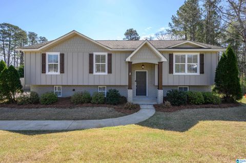 Photo of 3515 Highway 39, CHELSEA, AL 35043 (MLS # 21447398)