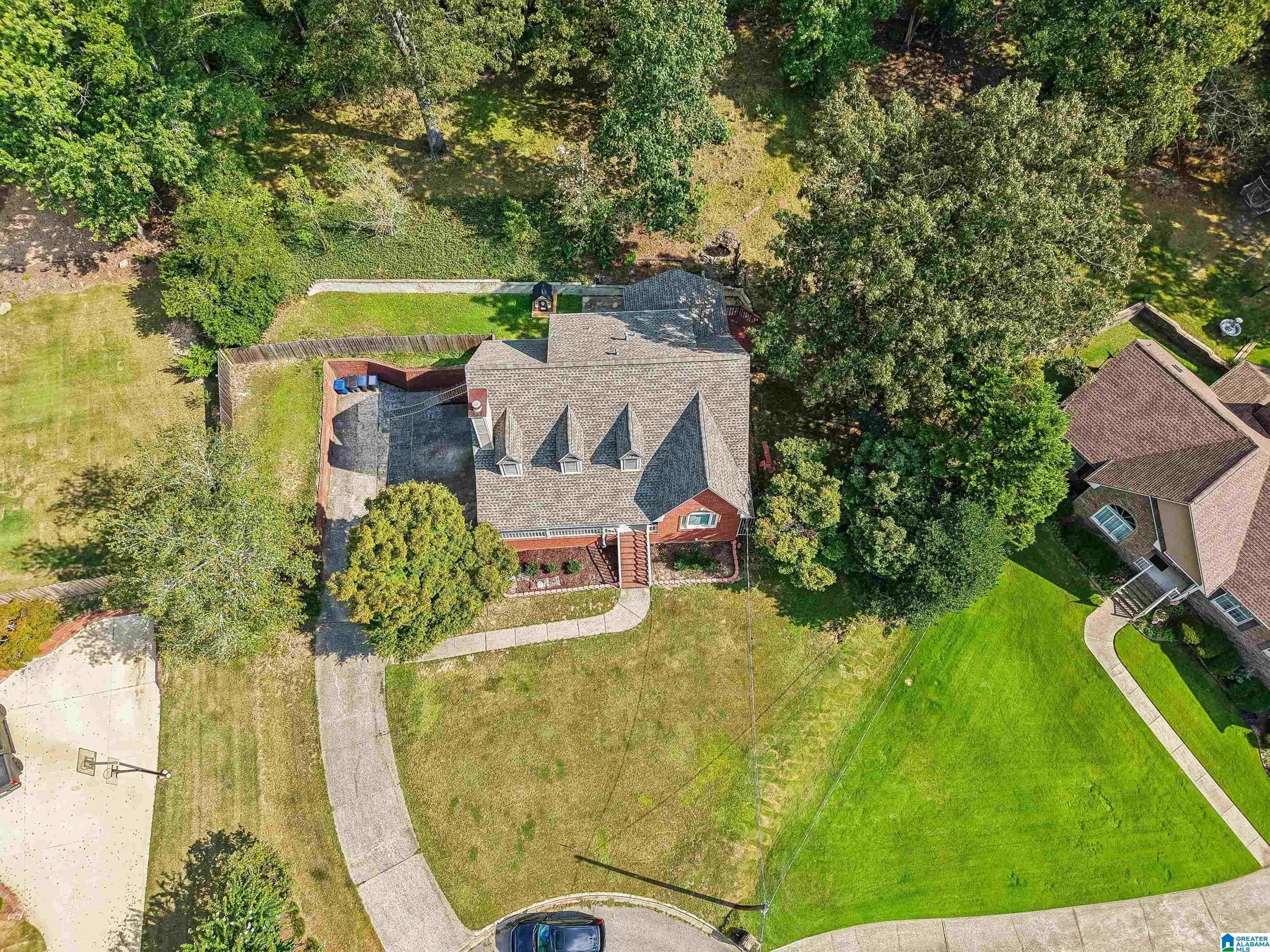 123 BLACK WALNUT LANE