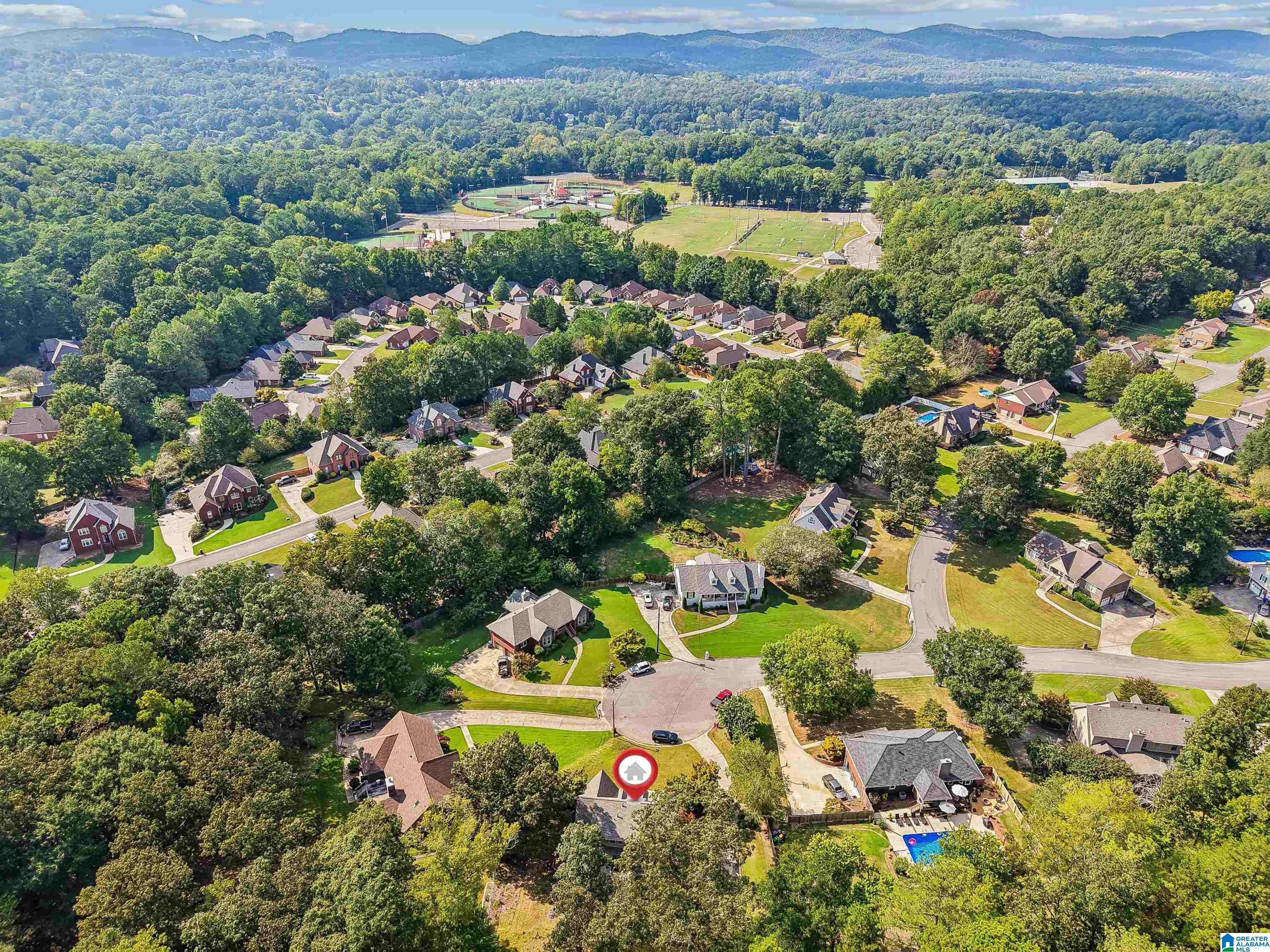 123 BLACK WALNUT LANE