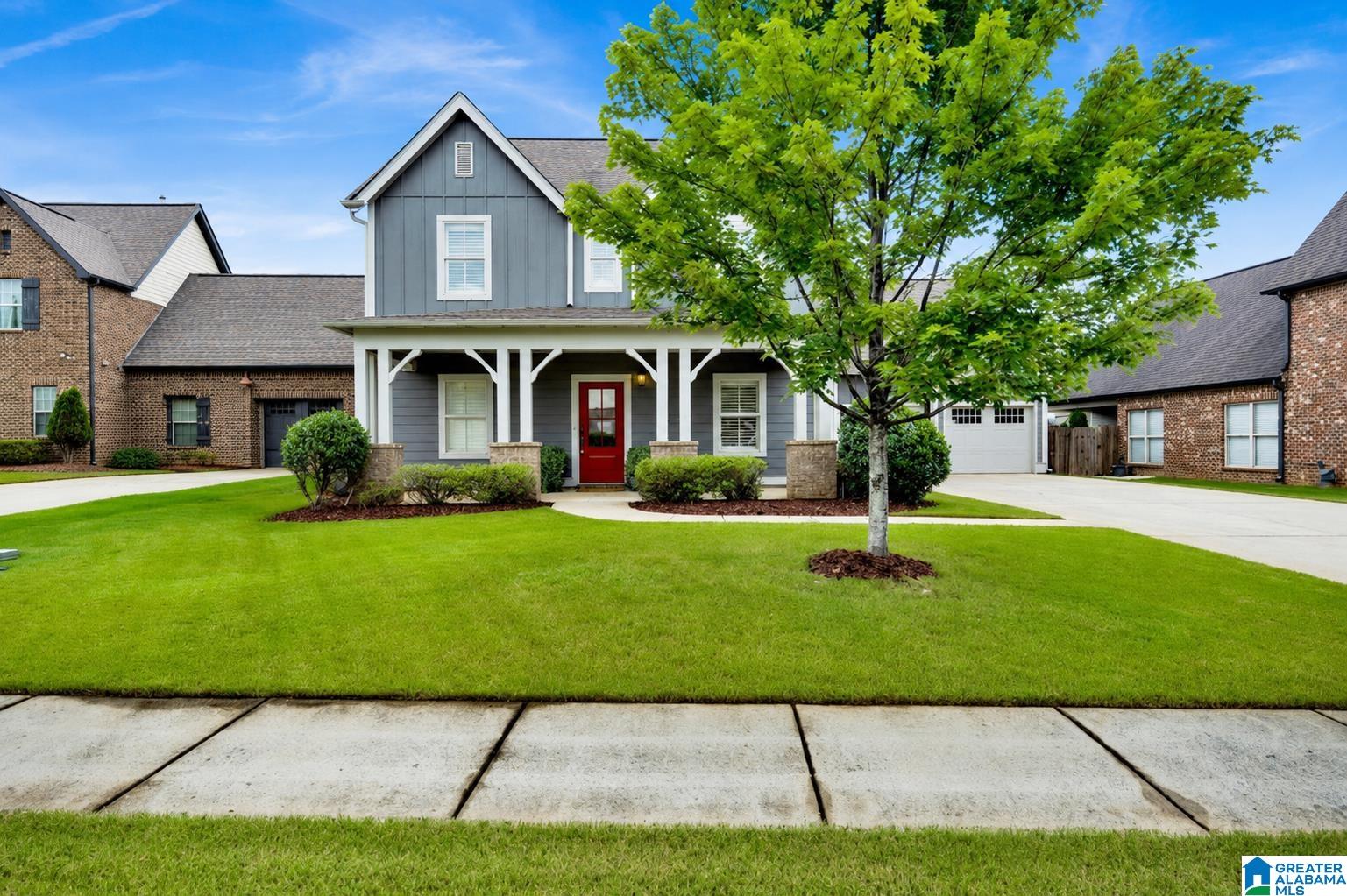 Photo 1 of 56 — 5113 RIVER STREET, TRUSSVILLE, AL 35173
