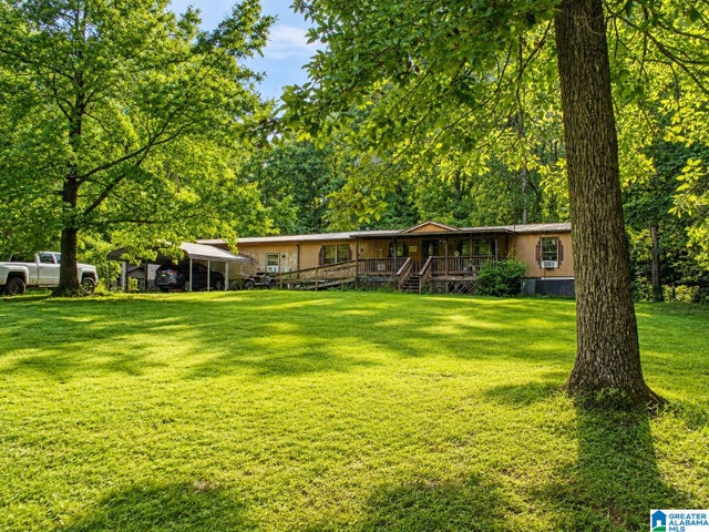 100 MOSS DRIVE